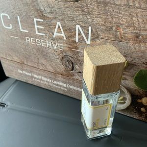 Clean Reserve Citron Fig 5ml new